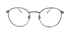 Unisex Lacoste L2246 714 Shiny Gold Round Full Wire Rim Eyeglasses Frames New. Price: $45.00.
