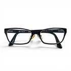 Vogue 3816 352 Black Eyeglasses Frames 51-16-135 Pre-owned. Price: $22.74.