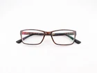 Esprit Eyeglasses Frames Only, ET17447, 53-16-145, COLOR-503, Brown Pre-owned. Price: $34.99.