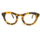 Warby Parker Flynn 914 Tortoise Shell Round Eyeglasses Frames 47-25-140 Pre-owned. Price: $35.59.