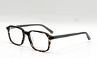 New Nifties NI9516 5424 Tortoise Medium Demi Authentic Eyeglasses 49-16. Price: $59.50.
