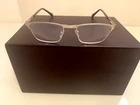 Occi Chiari OC5130 Eyeglasses For Frames Only Flex Hinges 53-19-150 C3 Pre-owned. Price: $24.90.