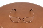 Michael Kors Toronto Gold Cateyes Eyeglasses Frames 53-17-140 New. Price: $89.95.