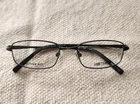 Nascar Eyeglasses NCO-N12 COL.005 Authentic Frames 52-18-140 New. Price: $7.90.