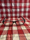 Coach Eyeglasses Frames Hc 6040 Brooklyn 5116 Dark Tortoise Teal Blue 52-16-135 New. Price: $57.99.