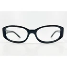 Revo 2506 301/63 Black Oval Sunglasses Frames 55-17-135 Pre-owned. Price: $23.99.