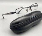 Vogue 3813 B 352 Women Eyeglasses -51-17-135MM- Steel- Original Case New. Price: $30.66.