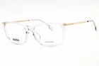New Hugo Boss 1614/F-0FT3 Eyeglasses 56MM 100% Authentic. Price: $71.39.