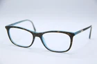 New Lacoste L2885 220 Tortoise Blue Gold Authentic Eyeglasses 57-18. Price: $53.40.