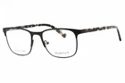 New Gant GA3249 002 Matte Black 53MM Eyeglasses. Price: $42.86.