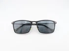 Police Eyeglasses Frames Only, VPL600K COL.0S08, 57-18-145, Black Pre-owned. Price: $34.99.