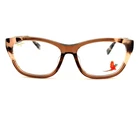Maui Jim Eyeglasses Mjo 2401-64PF Pink Tokyo Tortoise Frames 52-16-140 H12319 New. Price: $56.99.
