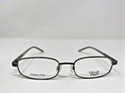 Otis Piper Eyeglasses Frames OP4003 50-17-135 09/13 (200) Cedar Brown LG07 New. Price: $41.40.