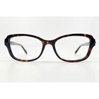 Coach Hc 6193U 5120 Dark Tortoise Eyeglasses Frame Womens 53-17-140 Pre-owned. Price: $27.99.