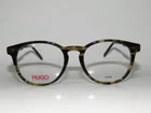 New Authentic Hugo Boss Eyeglasses. Price: $95.00.