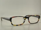 Prodesign Denmark Eyeglasses 4687 C.4934 Multicolor 53-17-140 Frames Only Pre-owned. Price: $19.87.