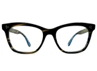 Oliver Peoples Eyeglasses Frames OV5375U 1611 Penney Blue Cocobolo 51-18-145 New. Price: $263.41.
