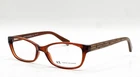 Armani Exchange Ax 3009 8063 Brown Square Authentic Eyeglass Frames 53-16-135 New. Price: $80.84.