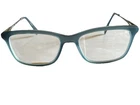 Nautica Eyeglasses Frames N8138 440 57-18-145 Blue Pre-owned. Price: $35.00.