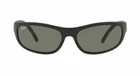 New Ray-ban Predator RB4033 601/S48 Polarized Sunglasses 60-17-130 Unisex. Price: $89.99.