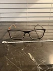 Nautica Unisex Eyeglasses Frames Metal Front Tortoise Backs Nwot N7237 New. Price: $25.00.