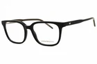 Emporio Armani EA3258-5017-54 Eyeglasses Frame Size 54MM 18MM 145MM Black Men New. Price: $89.99.