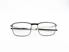 Oakley Eyeglasses Frames Only, Conductor, OX3186-0554, 54-17-137, Satin Black Pre-owned. Price: $44.99.