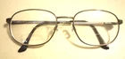 Yves Saint Laurent Eyeglasses Frame 4147-T Y3002 55-19 140 Italy Very Rare Pre-owned. Price: $67.68.