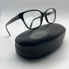 Polo Ralph Lauren 2165 / 5001 Eyeglasses 53-17-145MM-BLACK 100% Original New. Price: $47.94.