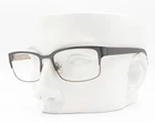 Michael Kors Mk 347M 058 Eyeglasses Satin Gunmetal Gray 52-17-140 New. Price: $49.50.