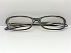 Authentic Oakley Persuasive Ox 1086-0652 Tortoise Stripe 52MM Eyeglasses Frames Pre-owned. Price: $54.41.
