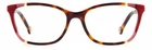 New Carolina Herrera Ch HER0124 Eyeglasses 0O63 Havana Red 100% Authentic. Price: $114.14.