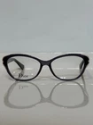 Nib Dior Cd 3281 8PB Crystal Grey Pink Woman Acetate Eyeglasses 54MM New. Price: $175.00.