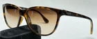 Vintage Vogue Cat Eye Sunglasses 2729-S W656/13 Made Italy Unspecified. Price: $9.99.