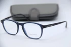 New Giorgio Armani 7003 5004 Dark Blue Authentic Frames Eyeglasses 52-18. Price: $65.45.