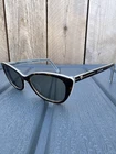 Love Moschino MOL548 086 Eyeglasses Frames Only Havana Teal 51 17-140 Pre-owned. Price: $27.99.