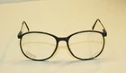 Vintage Liberty Eyeglasses Frames CNS-3 Carbon No-slip Demo Lens 145MM Black Pre-owned. Price: $24.95.