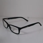 Burberry 2076 3001 Black Frames Silver Accents 52-16-135MM Pre-owned. Price: $129.95.
