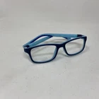 Nano Vista Kids Eyewear Crew 3.0 NAO3020846 46-14-133 Blue Eyeglasses 149D New. Price: $68.00.