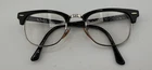 Ray Ban Frames Only Eyeglasses Rb 5154 2000 Black 49-21-140 Pre-owned. Price: $33.88.