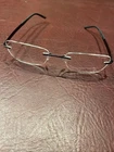 Silhouette Eyeglasses Frames 7775 50 6060 52 19 140 7779 New. Price: $185.00.