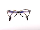 Oliver Peoples Eyeglasses, Frames Only, Ashton OV5224 1003, 50-17-140, Italy Pre-owned. Price: $159.99.