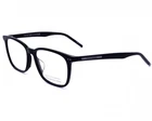 Tommy Hilfiger Th 1737/F Black Unisex Acetate Eyeglasses Frames 54/17/145 New. Price: $101.99.