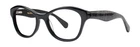Vera Wang V374 Black Authentic New 49MM Wo. Price: $140.40.