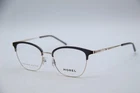 New Morel 30284L Gd 08 Black Gold Authentic Frames Eyeglasses 52-19. Price: $109.65.