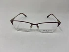 Gant Eyewear GA4067 082 52/17/140 Purple Gold Flex Hinge Eyeglasses !D05 New. Price: $36.00.