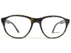 Prada Eyeglasses Frames Vpr 12S HAQ-1O1 Tortoise Square Full Rim 54-18-145 New. Price: $99.83.