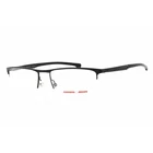 Carrera Ducati Men's Eyeglasses Black Stainless Steel Frame Carduc 009 0807 New. Price: $40.79.