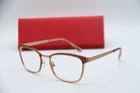 Morel Koali 20054K PD15 Brown Gunmetal Authentic Frames Eyeglasses 54-20 New. Price: $101.40.