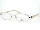 New Rodenstock R4554 Light Bronze /taupe Eyeglasses Frame 53-18-140MM. Price: $76.00.